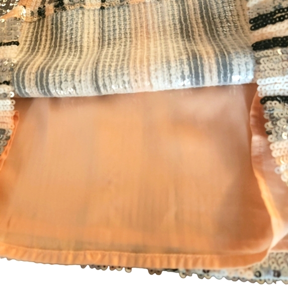 Isla Maude sequins women's top - Picture 11 of 15